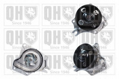 QUINTON HAZELL qcp3637 -  Водяной насос